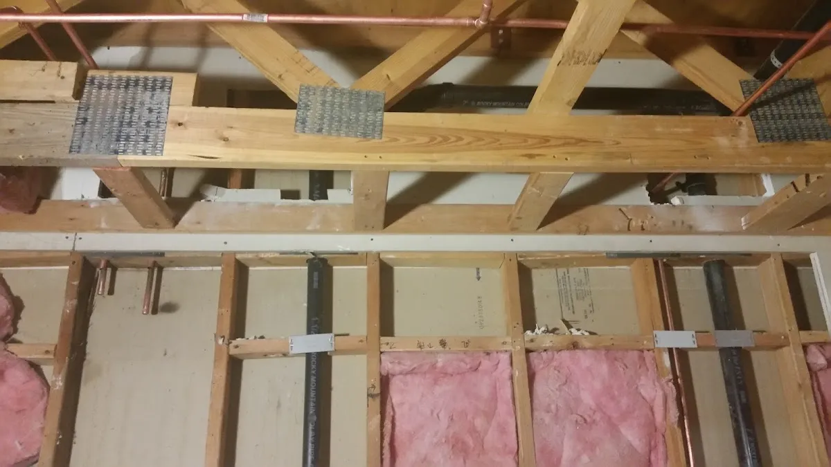 Plumbing services in Pilot Point, TX